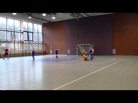 Olimpia Elbląg II - ProFan Gościcino