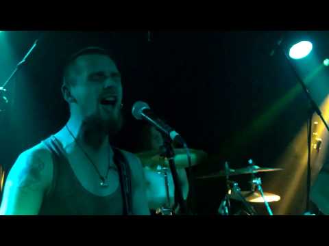 Aeulurus -  Overdose  (Live @Lemmy, Kaunas)