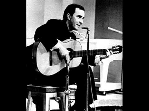 João Gilberto   Samba de uma nota só