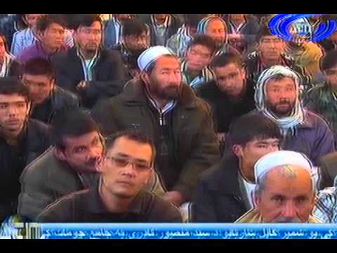 Ariana News 24 November 2012 Part One - PASHTO