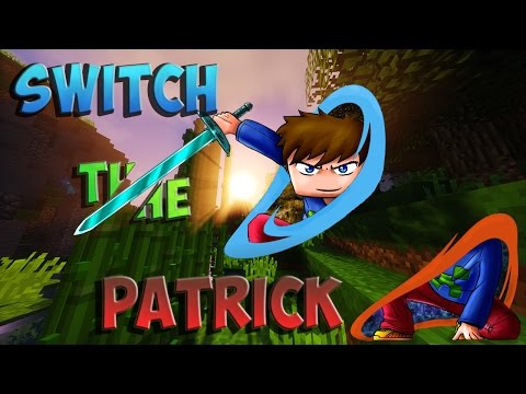 Switch The Patrick S02E03 - Le casteur