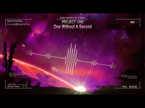 Project One - One Without A Second [HQ Edit]