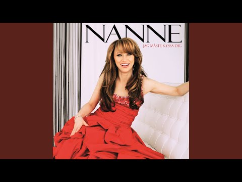 Jag måste kyssa dig