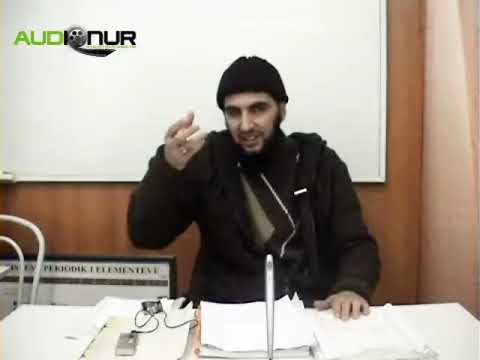 Kamata - Hoxhë Remzi Isaku