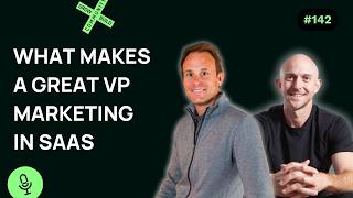 What CEOs Actually Want From Their VP of Marketing - Jason Lemkin, SaaStr