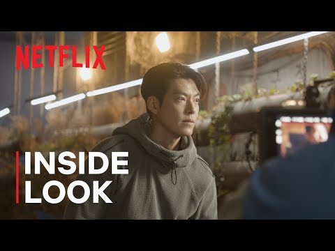 afbeelding Inside Look [ENG SUB]