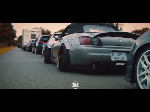 VIOLENT|CLIQUE Dimitri's static' Clean S2000