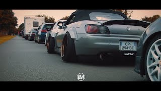 VIOLENT|CLIQUE Dimitri's static' Clean S2000