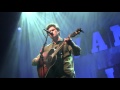 Vance Joy-All I Ever Wanted (Live in Boston 4/1/16)