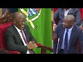 Bishop Gwajima S Speech Broke The Ribs Of President Magufuli In Parliament