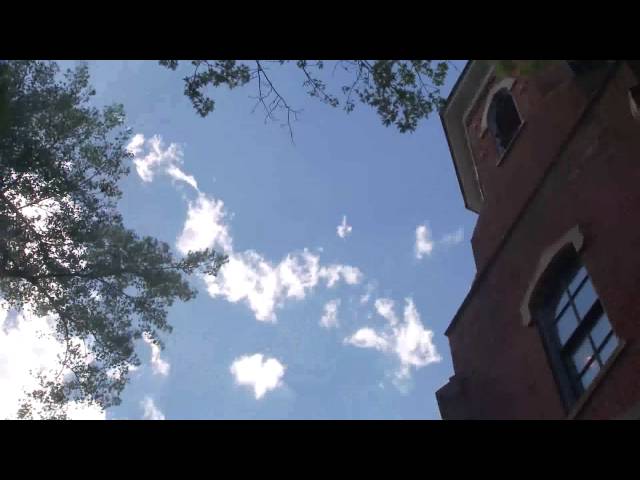 University of Colorado Boulder video #1