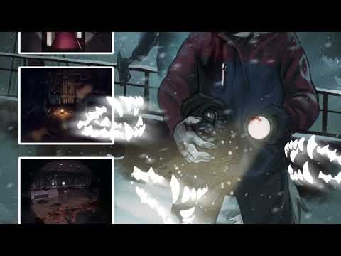 Genesis 22-- Polar Night OST