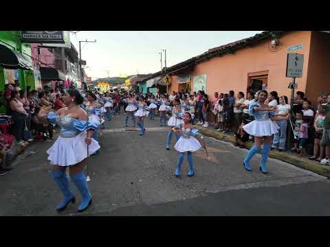 BANDA la LIBERTAD norte EN san PABLO tacachico 