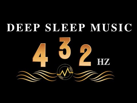 Eliminate All Negative Energy | Frequency 432Hz Love & Miracles - Music Deeply Heals The Body & Soul
