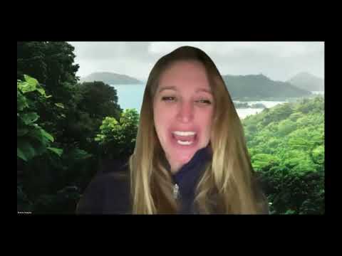 Clinical Avian Nutrition - sponsored by Harrison's Bird Foods