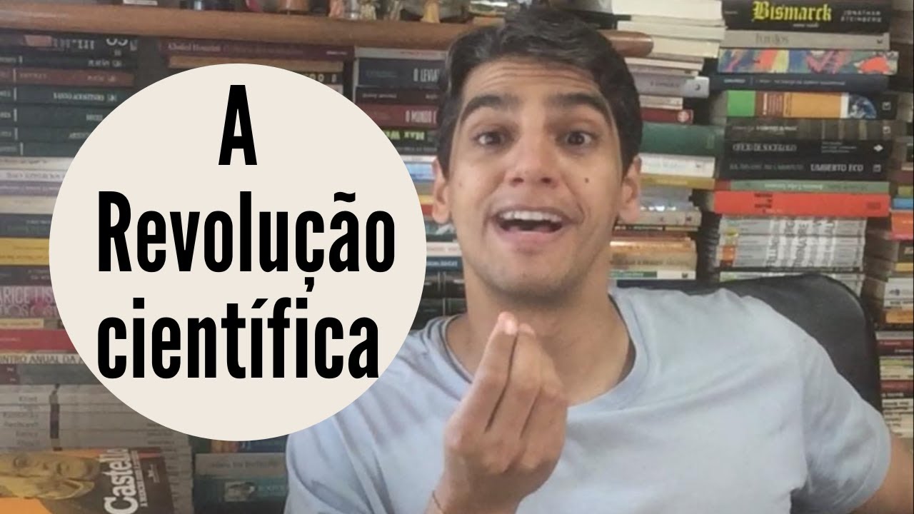 A Revolução Científica