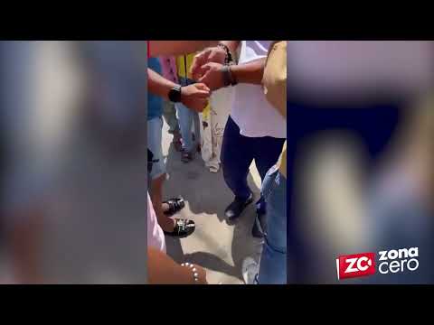 En La Guajira, cae cabecilla del ‘Clan Pushaina’, señalado de enviar cocaína a EE.UU.