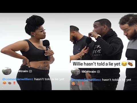 Willie Keeps It Real....#lol