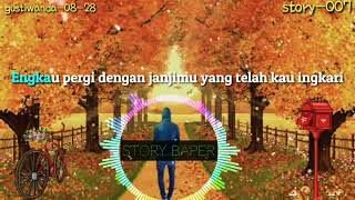 Download lagu Judika aku yang tersakiti status wa bikin baper 2019 mp3