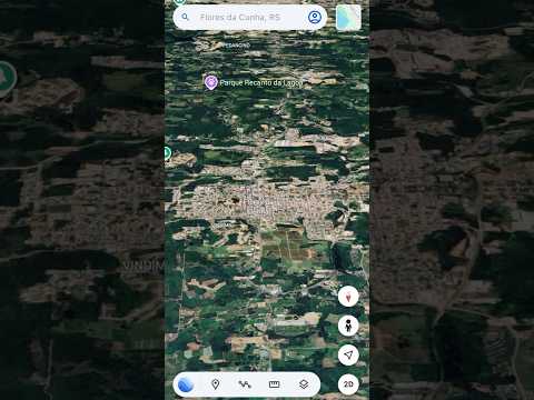 Flores da Cunha, o 71º município mais populoso do Rio Grande do Sul