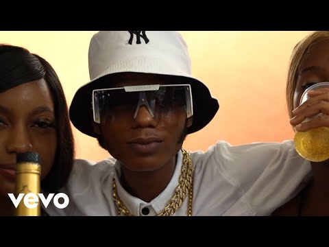 Pengadon - Know Now (Official Music Video)