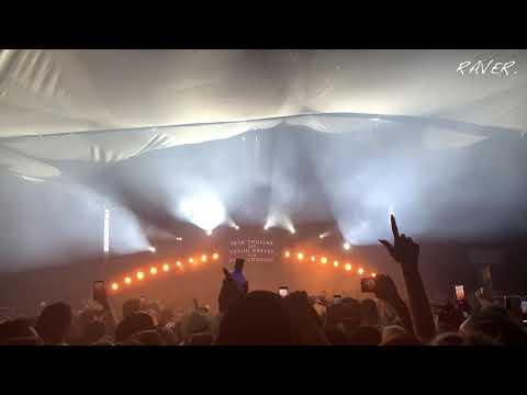 Seth Troxler B2B Shaun Reeves B2B Ryan Crosson @ Destino Ibiza 2019 - Music On ( Day Time )