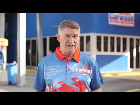 Zoom Car Wash Webster
