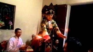 Chầu Năm Suối Lân