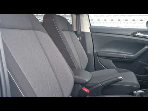 Volkswagen T-Cross Edition 75 1.0TSI DSG - Image 2