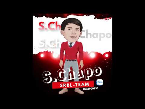S.Chapo - សិប្បនិម្មិត RMX 2k33