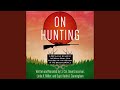 Chapter Ten - An Ancient Heartbeat.6 - On Hunting