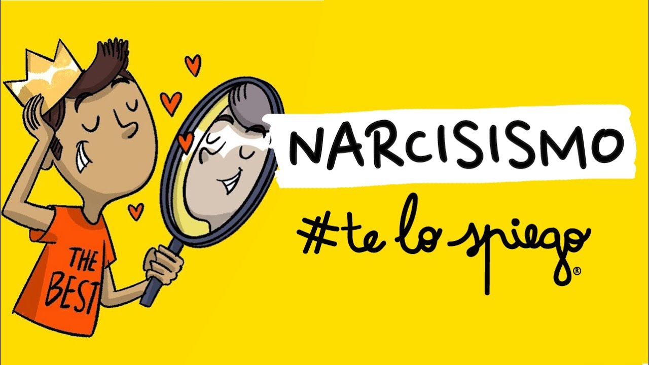 Narcisismo: Come riconoscerlo, Sintomi Principali e Cause | #TELOSPIEGO