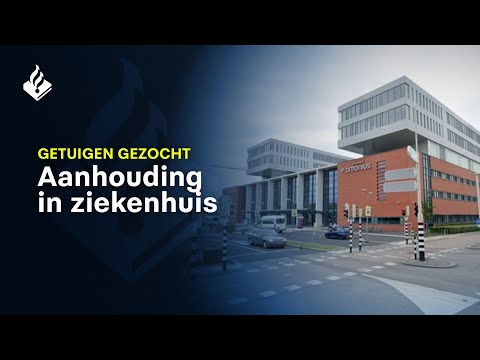 Utrecht - Getuigen gezocht huisartsenpost oud en nieuw