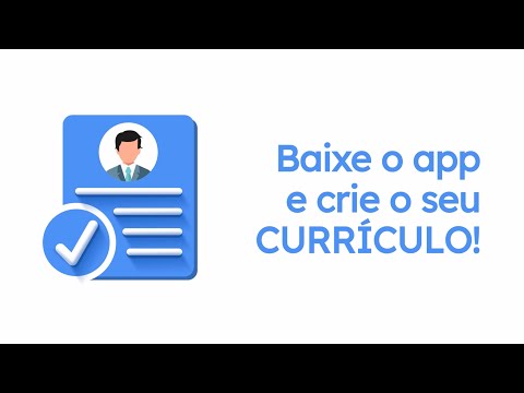 Resume Builder - CV Maker PDF