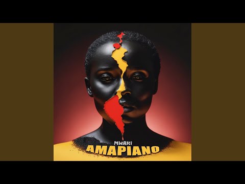 Mwaki Amapiano