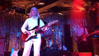 Alvvays - Saved By A Waif @ Corner Hotel 20190731