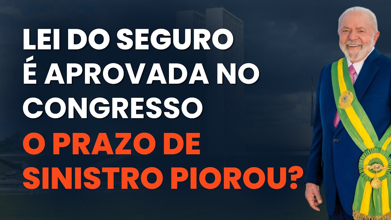 Nova Lei de Seguros: O que as Seguradoras não vão querer que você saiba!