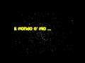 Il mondo è mio - Gigi D'alessio & Anna Tatangelo ...