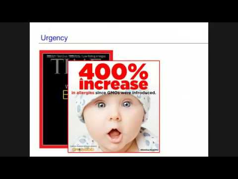 Jay Byrne - Getting our Story Heard: Working with Media