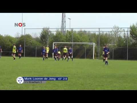 Groot Ammers 4 - V.V.S.3