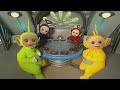 Teletubbies Pebbles 1998