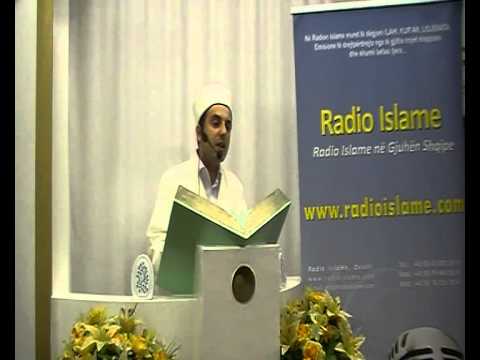 Enes Misimi - Obligimet e femijeve ndaj prinderve te tyre