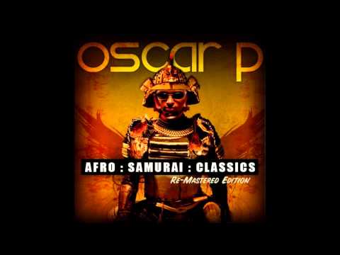 Oscar P - Time Machine (Andyboi Remix)