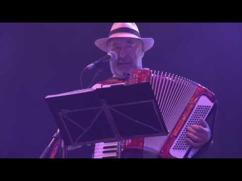 JAN DE SMET & DE 2 CENTIMETERS video 1 @ DRANOUTER 2016