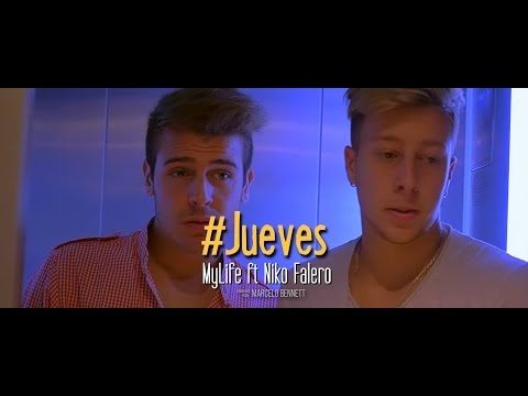 My Life Ft. Niko Falero - Jueves