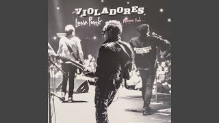 Solo una Agresión (En Vivo)