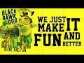 Black Rawk Dog Shine And Fun Official Lyric Video