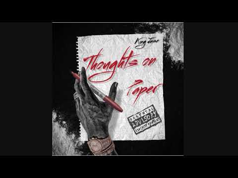 Runnin' [Official Audio]