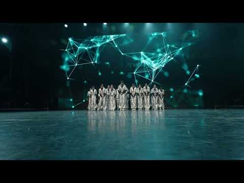 DANCEWAY TSR FINÁLE 2024 - Megacrew Juniors