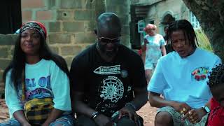 Street of Thugs- latest short movie 2023 Drama starring Tollyzkid chaser | Don Richard  | Zionking